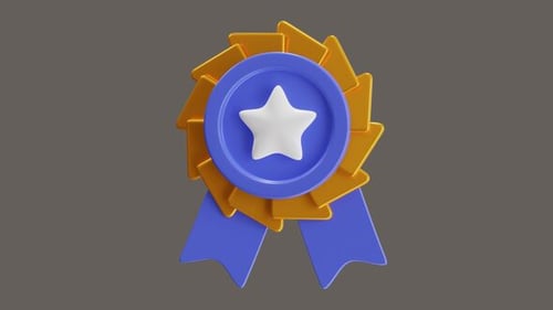 3D Animation of Best Product Quality