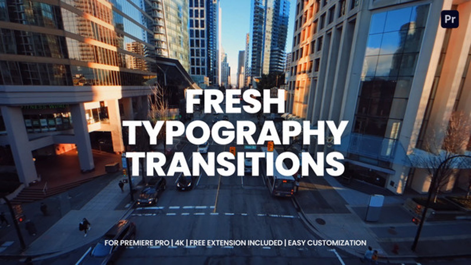 Dynamic Text Motion Transitions Pack for Video Projects, Elements ft ...