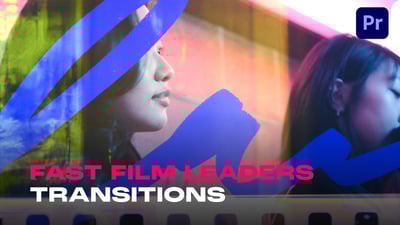 Camera Flash Transitions, Elements ft. zoom transitions & music video ...