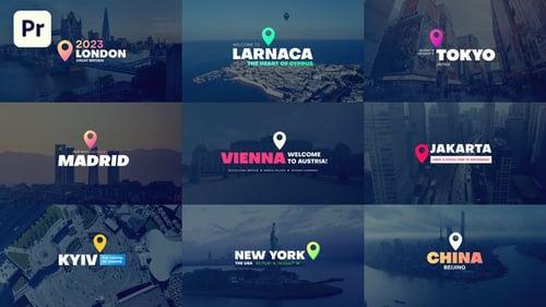 Títulos de ubicación