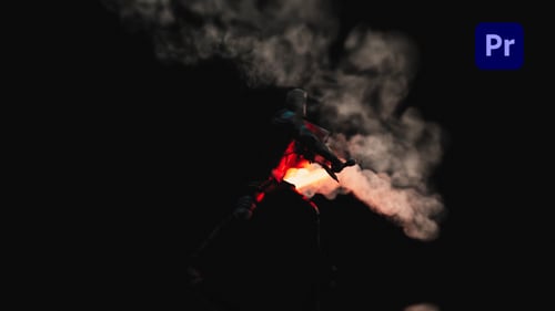 La légende de l'épée ardente