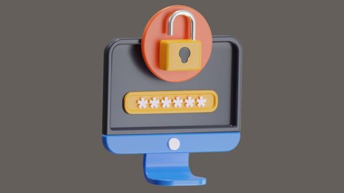 Animated Data Security, Data Protection and Cyber Security System ...