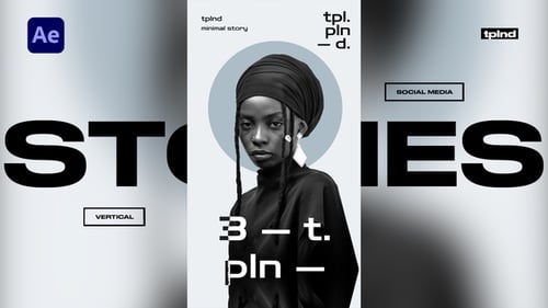 Social Media Stories