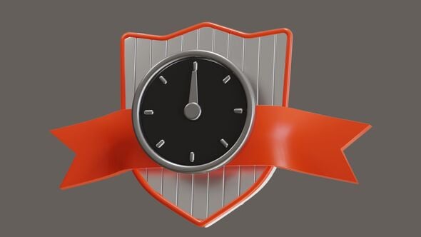 3D Animation of All-time durability, Backgrounds Motion Graphics ft ...