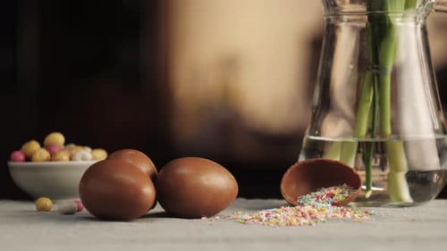 Happy Easter Holiday