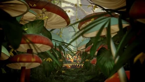 Big Forest