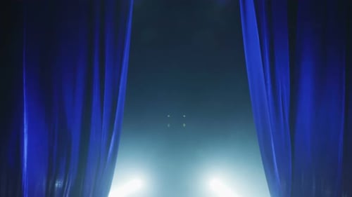 Curtain