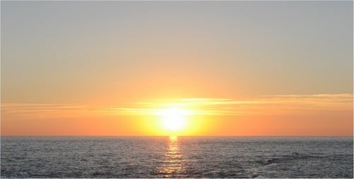 Sunset 6