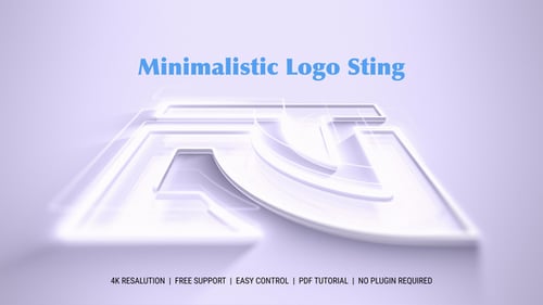 Minimal Logo