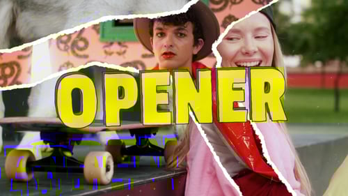 Modern Spring Slideshow