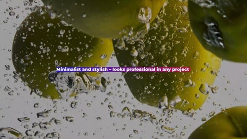 Typewriter | MOGRT (PP)