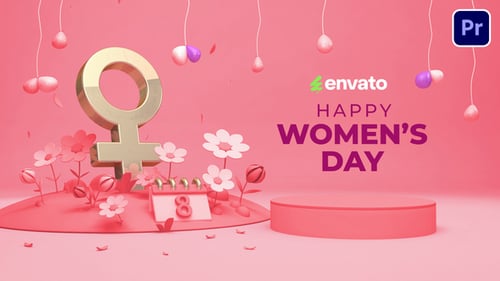 Happy Womens Day