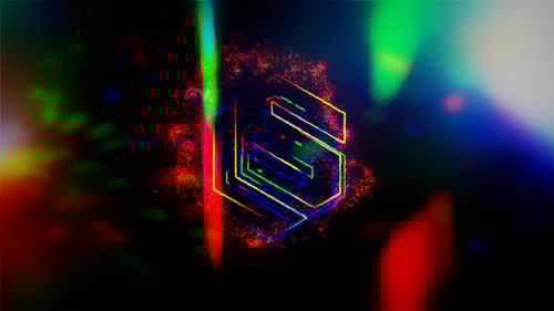 Logo Reveal - Logo Animation