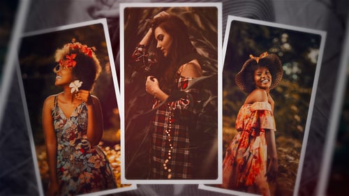 Photo Slideshow || Photo Gallery