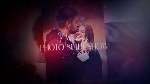 Romantic Slideshow