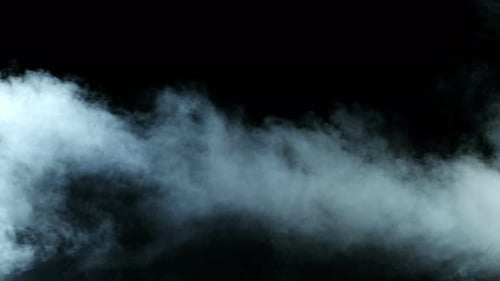 Real Smoke 23