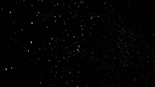 Particles (4K)