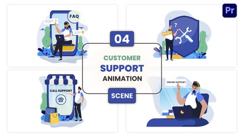 Masterchef Illustration Animation Scene, Elements ft. authentic ...