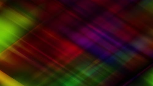 Abstract futuristic rays line colorful background