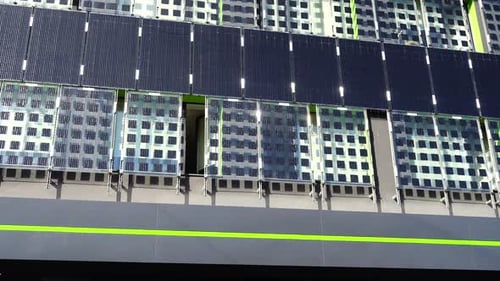 Solar Panels