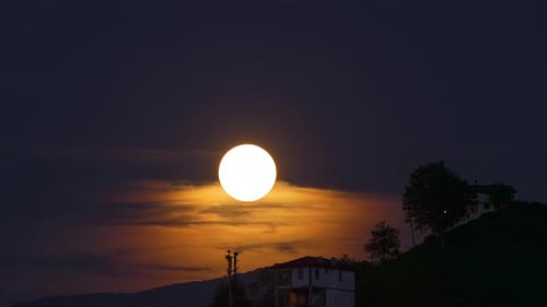 Vollmond