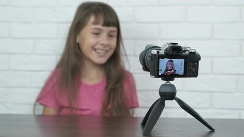 Teen shoot video.