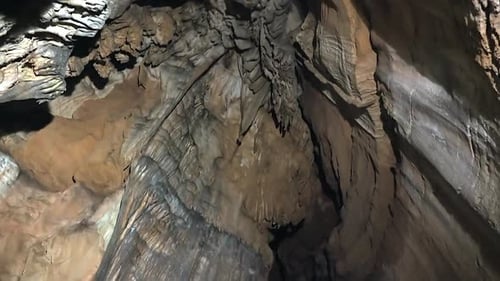 Techo cueva