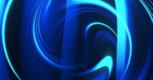 Fondo gráfico en movimiento abstracto. loop 4K