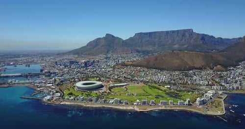 Capetown