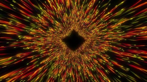 Formtunnel HD