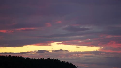 Clouds