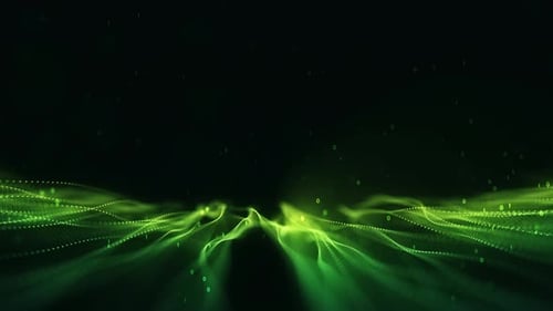 Technology plexus network background.