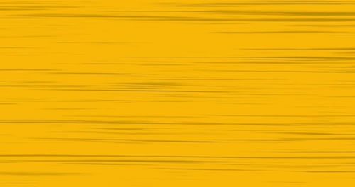 Dynamic Horizontal Lines Abstract Speed Background Animation