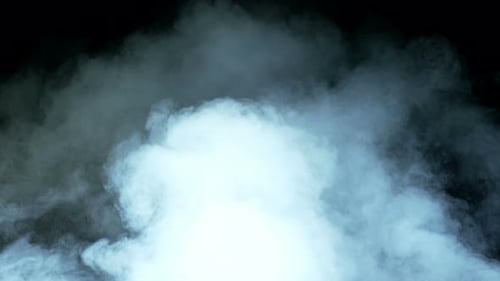 Effet de brouillard
