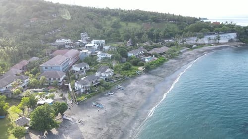 Beautiful Beach