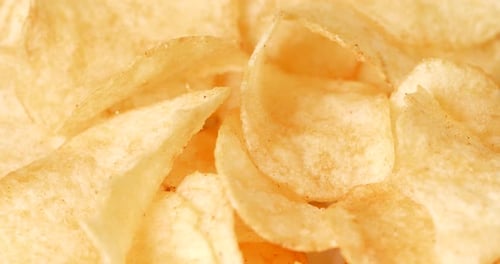 potato chips
