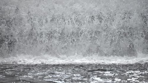Wasserfall