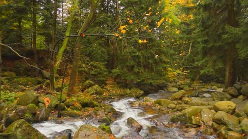 Wasserfälle