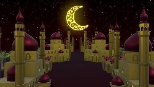 Masjid 03 Hd