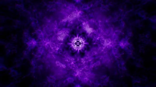 Diamond Shapes Plasma Background Loop 4K