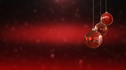 Christmas Elements