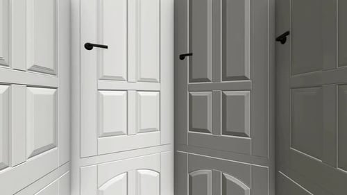 Infinite Door 02 Hd