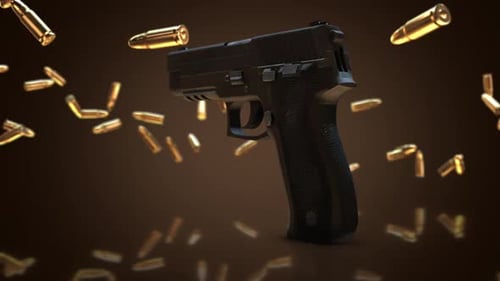 The Pistol