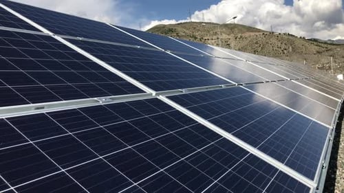 Energia solar