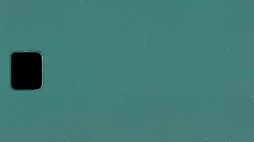 8mm Color Kodak Film Loop