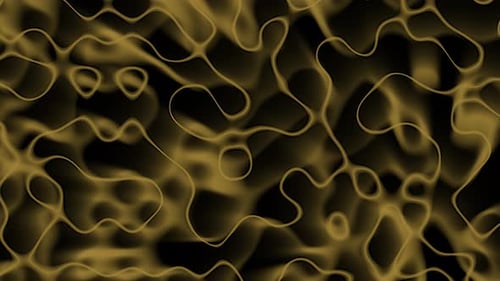 Abstrakter Hintergrund Rote Neonlinien