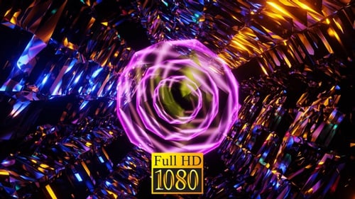 Crystal Fantasy Of May HD