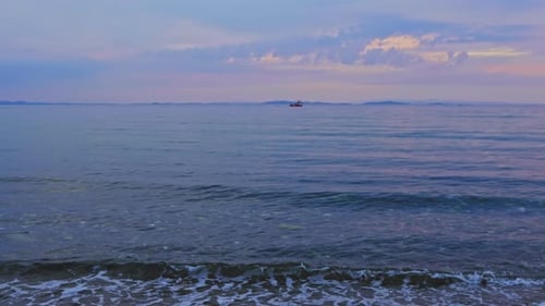 Sea (2.7K)