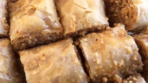 Baklava