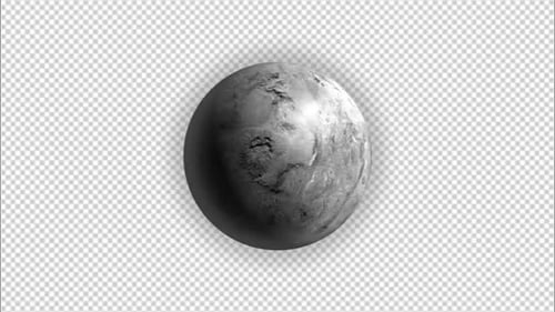 Haumea Fictional